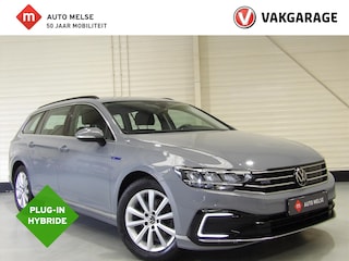 Volkswagen Passat 1.4 eHybrid 218pk DSG GTE