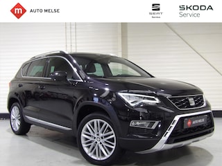 Seat Ateca 1.4 EcoTSI 150pk DSG-7 Xcellence