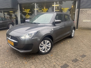 Suzuki Swift 1.2 Comfort Smart Hybrid Led/Adaptive cruise /Airco