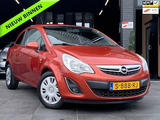 Opel Corsa 1.4-16V