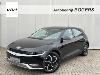 Hyundai Ioniq 5 Connect 73kWh Navigatie, Adaptive Cruise Control, LED, 19"Lm, Climate Control, Achteruitrijcamera
