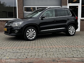 Volkswagen Tiguan 2.0 TSI 4 MOTION AIRCO/CRUISE/STOEL.VW