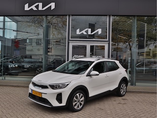 Kia Stonic 1.0 T-GDi MHEV GT-PlusLine | Climate Control | Camera | Bluetooth | Navigatie | Tot 10 jaar Kia-Garantie |