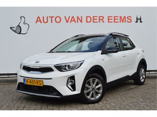 Kia Stonic 1.0 T-GDi MHEV DynamicLine Nap / 12-2021 / Clima / Cruise