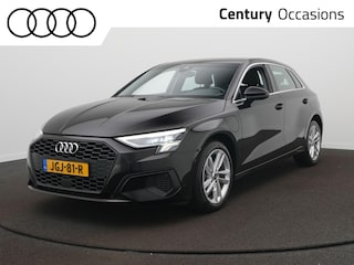 Audi A3 Sportback 40 TFSI e Advanced edition / Virtual / Adap. Cruise / Camera