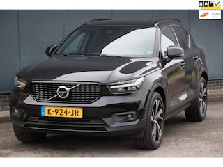 Volvo XC40 2.0 T4 R-Design 360 Camera/Blis/Adaptive/Parkeersensor v,a/20"inch lmv