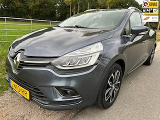 Renault Clio Estate 0.9 TCe Limited trekhaak 1ste eigenaar dealer ond