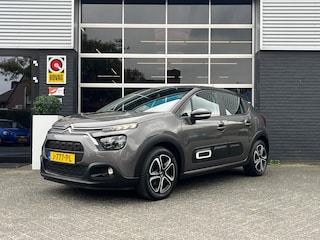 Citroën C3 1.2 Feel, Airco, Navi, CarPlay, Cruise, PDC, Two-tone