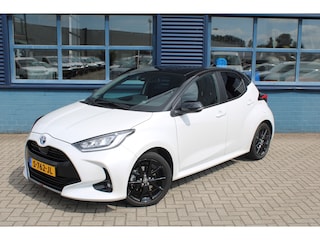 Toyota Yaris 1.5 Hybrid Executive | Achteruitrijcamera | Afwijkende dakkleur | Apple Carplay/Android Auto|telefoonintegratie premium
