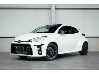 Toyota Yaris 1.6 GR Performance