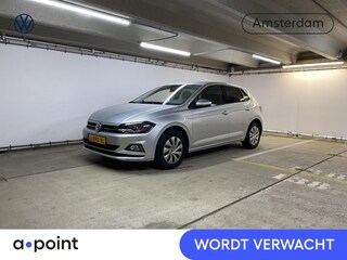 Volkswagen Polo 1.0 TSI Comfortline 95 pk | Navigatie | Parkeersensoren | Adaptieve cruise control | Apple Carplay/Android Auto |