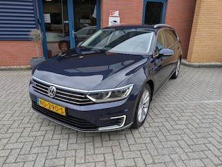 Volkswagen Passat 1.4 T. GTE C.S. PL, ADAP Cruise, Navi, Stoelverw, Trekhaak