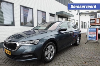 Skoda Octavia 1.0 TSI BNS ED. PLUS