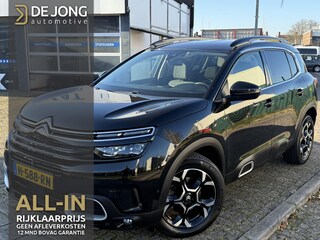 Citroën C5 Aircross 1.2 PureTech Shine