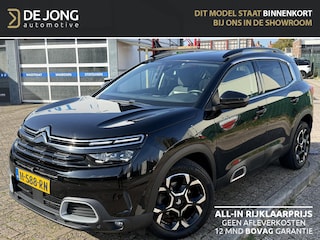 Citroën C5 Aircross 1.2 PureTech Shine