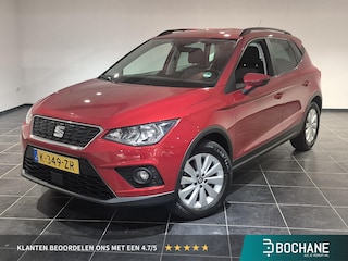 Seat Arona 1.0 TSI Style Business Intense Climate control | Navigatie