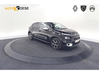 Citroën C3 PureTech 82 Feel Edition | Parkeersensoren | Navigatie | Apple Carplay
