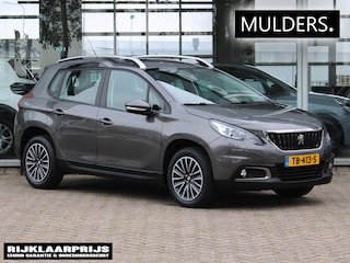 Peugeot 2008 1.2 PureTech Blue Lion | Automaat | Camera / Navi / Airco
