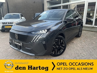 Peugeot 3008 1.2 Hybrid 145 GT Automaat/Stoelverwarming/Camera.