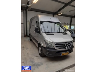 Mercedes-Benz Sprinter bestel 313 2.2 CDI 366 HD L2/H1 3,5T trekh