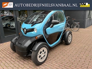 Renault Twizy Life incl. koop accu & Renault Dealer onderh.