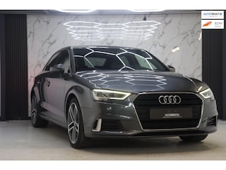 Audi A3 LIMOUSINE 1.5 TFSI CoD Sport S Line Edition
