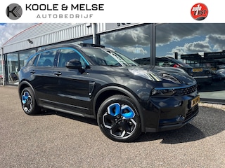 Lynk & Co 01 1.5 142pk HEV , PANODAK , NAVIGATIE , CAR PLAY