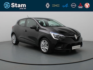 Renault Clio 90pk TCe Zen Airco | Cruise | Carplay | Parkeersens. achter