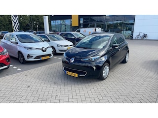 Renault Zoe R240 Intens 22 kWh (ex Accu)