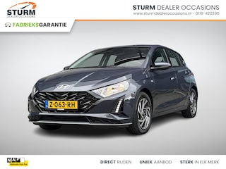 Hyundai i20 1.0 T-GDI Comfort Smart NL-Auto, Nieuw Model!