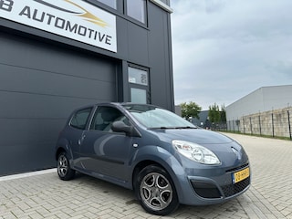 Renault Twingo 1.2 Authentique | 1e Eigenaar | Airco | Elec Ramen | APK Nieuw!
