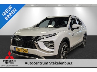 Mitsubishi Eclipse Cross 2.4 PHEV Executive