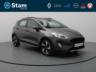 Ford Fiesta 125pk EcoBoost Active X Adapt. Cruise | Navi | Parkeersens. achter | Stoel-/stuur-/voorruitverw.