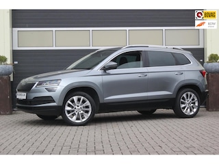Skoda Karoq 1.5 TSI ACT Style | Trekhaak | Panoramadak |