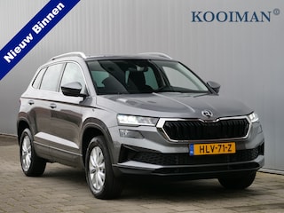 Skoda Karoq 1.5 TSI 150pk ACT Business Edition Apple Carplay / Camera / Cruise Control