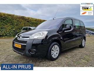 Citroën Berlingo 1.6-16V Multispace ✅5-PERSOONS ✅TREKHAAK