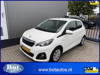 Peugeot 108 1.0 e-VTi Active AIRCO / EL.RMN / CPV / NETTE STAAT