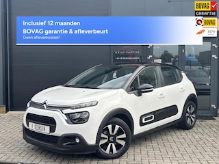 Citroën C3 1.2 PureTech Shine