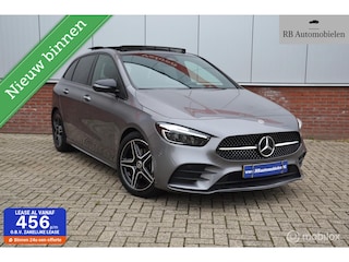Mercedes-Benz B-klasse 180 AMG Line|Dealer|36.690KM|1eig|2023|NAP