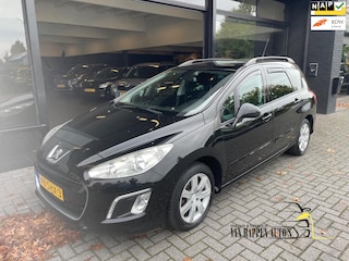 Peugeot 308 SW 1.6 VTi Blue Lease Executive