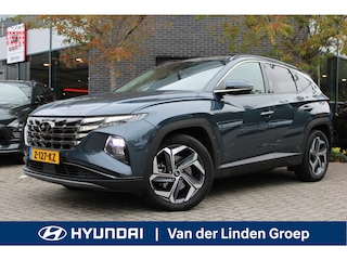Hyundai Tucson 1.6 T-GDI PHEV Premium Sky 265PK! Full Option! "RIJKLAARPRIJS"