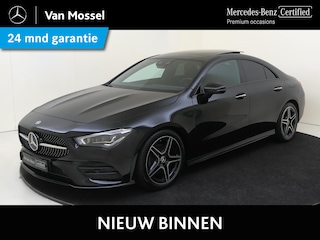 Mercedes-Benz CLA 180 Business Solution AMG Panoramadak / Night / Memory/ Sfeerverlichting