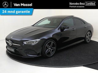 Mercedes-Benz CLA 180 Business Solution AMG Panoramadak / Night / Memory/ Sfeerverlichting