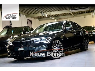 BMW 330i High Executive Ed. M Sport|NL|OpenDk|ACC|HuD