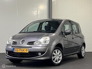 Renault Modus 1.2 TCE Dynamique [ NAP airco cruise ]
