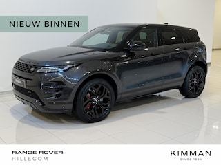 Land Rover Range Rover Evoque 1.5 P300e AWD R-Dynamic SE 20'' inch Gloss Black / Black Pack