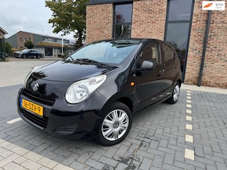 Suzuki Alto 1.0 Comfort Plus | Nette auto | Originele km | Airco | Nieuwe koppeling
