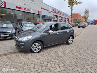 Citroën C3 1.2 VTi EXCLUSIVE / Climate / Parkeersensoren achter ?/