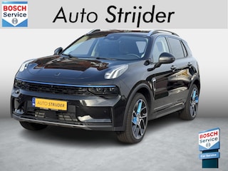 Lynk & Co 01 1.5 | hoger laadvermogen 6,6kW | PANO | 360 CAMERA |