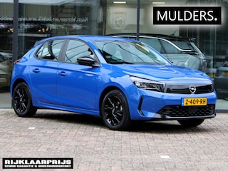Opel Corsa 1.2 | Apple Carplay / Airco / Cruise